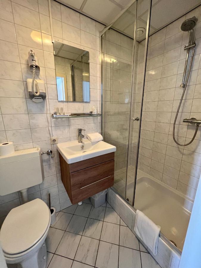 Sea You Hotel נורדוויק מראה חיצוני תמונה