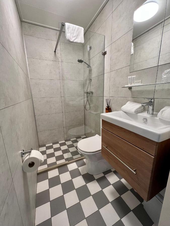 Sea You Hotel נורדוויק מראה חיצוני תמונה
