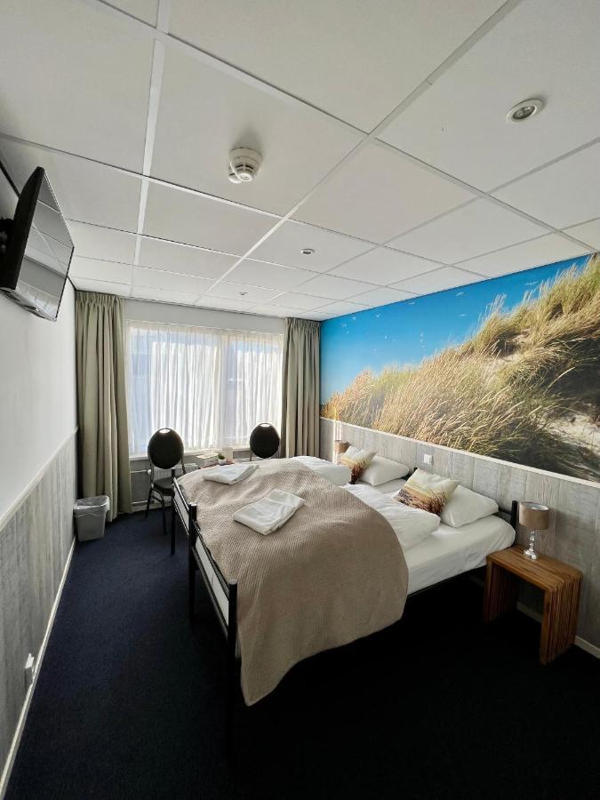 Sea You Hotel נורדוויק מראה חיצוני תמונה