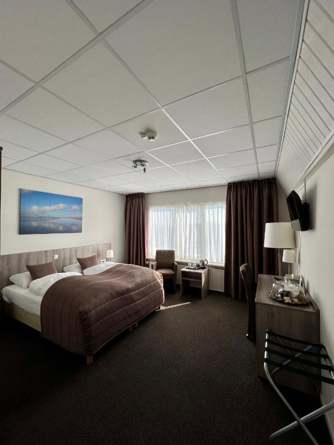 Sea You Hotel נורדוויק מראה חיצוני תמונה
