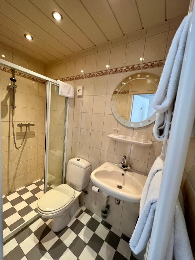 Sea You Hotel נורדוויק מראה חיצוני תמונה