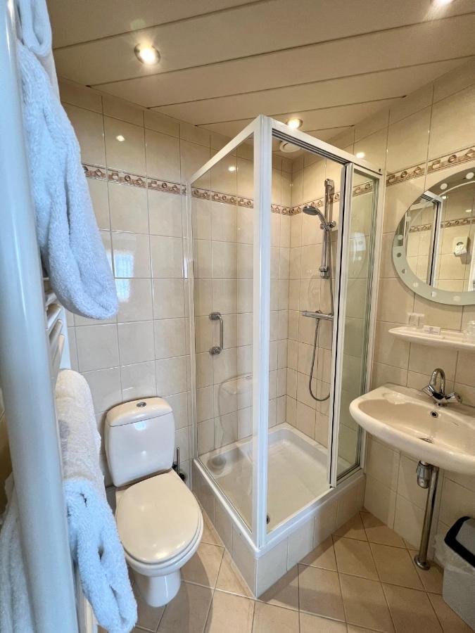 Sea You Hotel נורדוויק מראה חיצוני תמונה