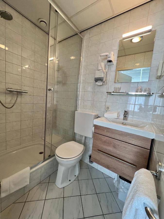 Sea You Hotel נורדוויק מראה חיצוני תמונה