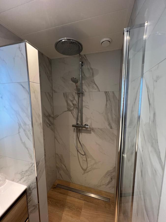 Sea You Hotel נורדוויק מראה חיצוני תמונה