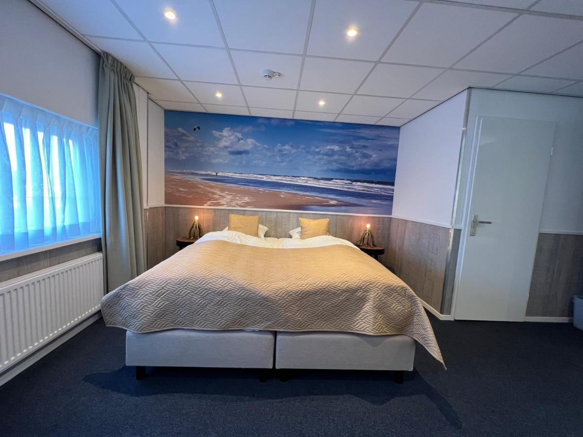 Sea You Hotel נורדוויק מראה חיצוני תמונה