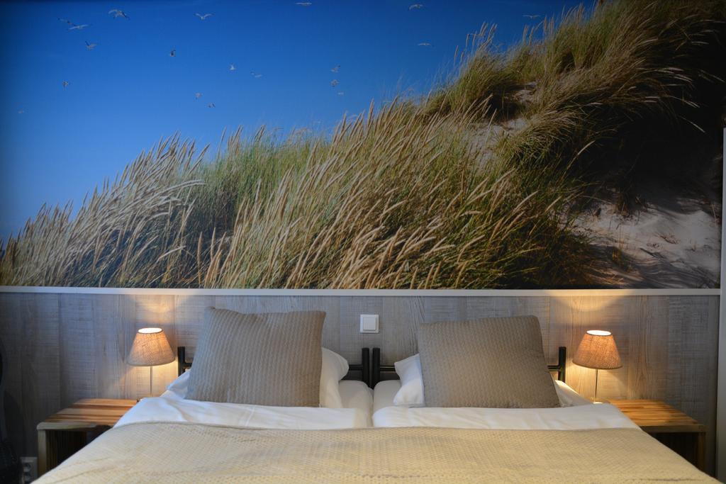 Sea You Hotel נורדוויק מראה חיצוני תמונה