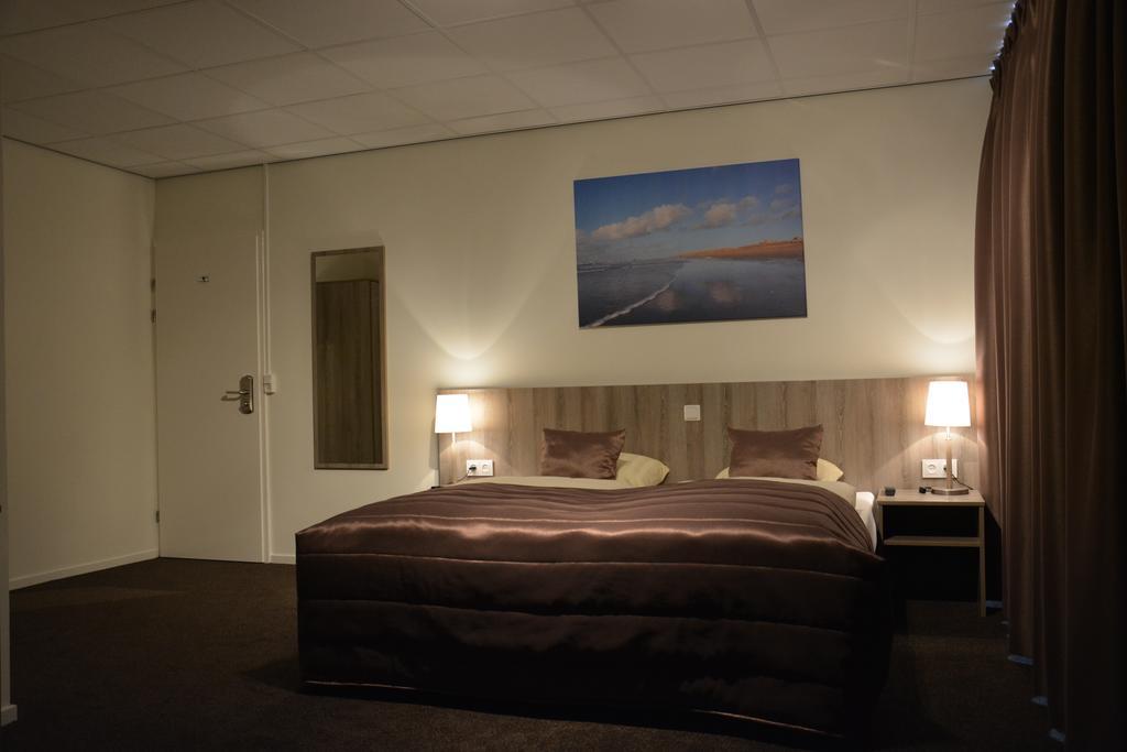 Sea You Hotel נורדוויק חדר תמונה