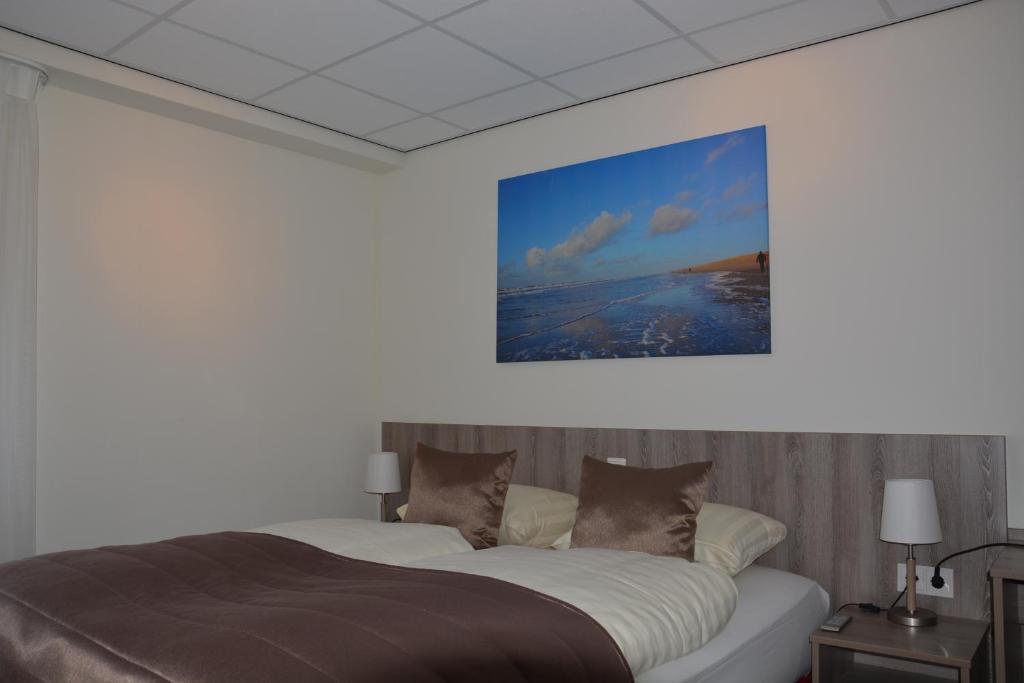 Sea You Hotel נורדוויק מראה חיצוני תמונה