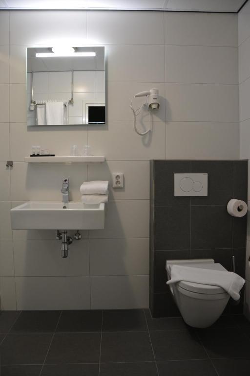 Sea You Hotel נורדוויק מראה חיצוני תמונה