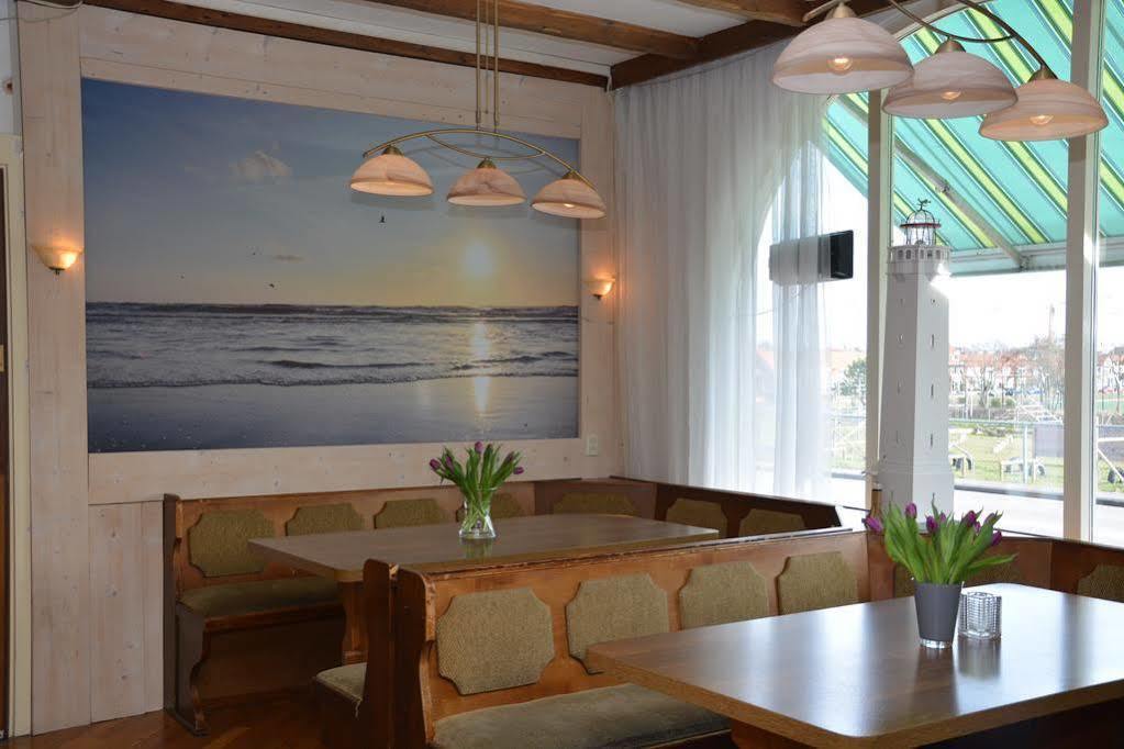 Sea You Hotel נורדוויק מראה חיצוני תמונה